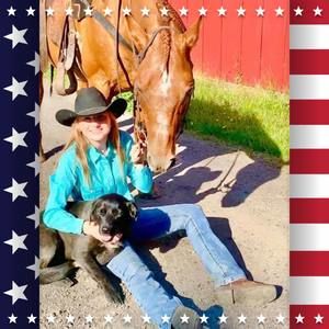 Meet your Posher, Ashlyn